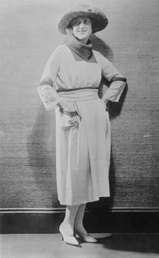 Marion Coakley, between c1915 and c1920. Creator: Bain News Service