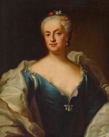 Maria Anna Sophia of Saxony, Electress of Bavaria (1728-1797)
