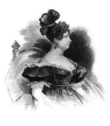 Maria Isabella, Infanta of Spain, Queen of the Two Sicilies