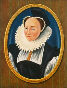 Maria Stuart (1933). Creator: Unknown