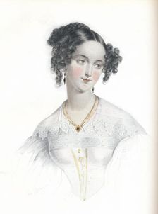 Maria Theresa Talbot, 1916