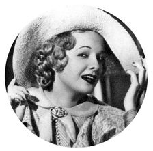 Marian Nixon, American Actress, 1934-1935