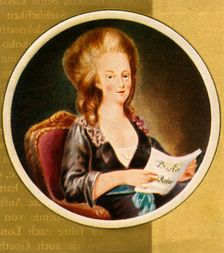 Marie Antoinette (1933). Creator: Unknown