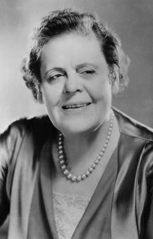 Marie Dressler (1868-1934), Canadian actress, 20th century