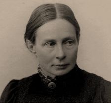 Marie Heim-Vögtlin (1845-1916), 1890s