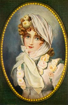 Marie Louise (1933). Creator: Unknown