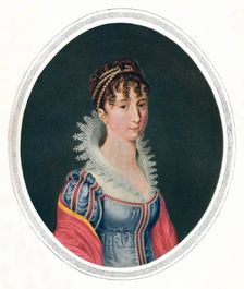 Marie Louise c1820s. 1910. Artist: D Weis