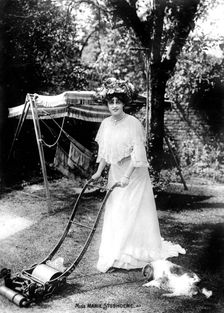 Marie Studholme (1875-1930), English actress, 1900s
