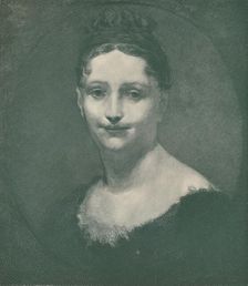 Marie-Pauline Bonaparte c1800, (1896). Artist: R. G. Tietze