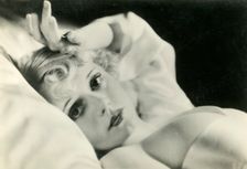 Marie Wilson 1938. Creator: Unknown