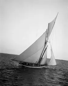 Mariquita, between 1890 and 1900. Creator: John S Johnston