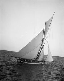 Mariquita, between 1890 and 1900. Creator: John S Johnston