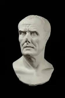 Marius late 1st century. Creator: Unknown
