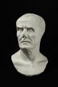 Marius late 1st century. Creator: Unknown