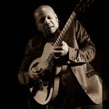 Mark Whitfield, 2009. Artist: Alan John Ainsworth