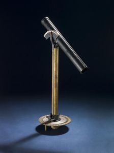 Mark IIb Pelorus. Creator: Unknown