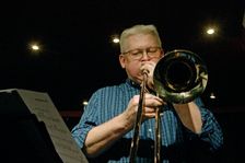 Mark Nightingale, Pete Cater's Ministry of Sound, The Verdict, Brighton, 21 Feb 2020. Creator: Brian O'Connor