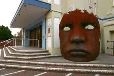 Marlowe Theatre, Canterbury, Kent, 2005. Creator: Peter Thompson