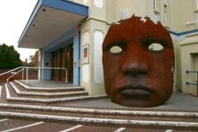 Marlowe Theatre, Canterbury, Kent, 2005. Creator: Peter Thompson