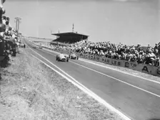 Marne Grand Prix, Rheims, France, 1952
