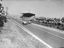 Marne Grand Prix, Rheims, France, 1952