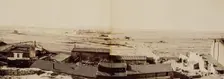 Marseille, ca. 1861. Creator: Edouard Baldus
