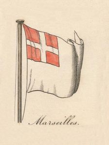 Marseilles 1838