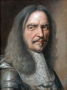 Marshal Henri de La Tour d'Auvergne, vicomte de Turenne (1611-1675), 1660s