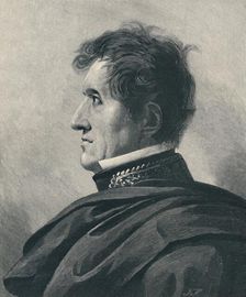 Marshal Nicolas-Jean-De-Dieu Soult - Duke of Dalmatia c1810, (1896). Artist: T Johnson