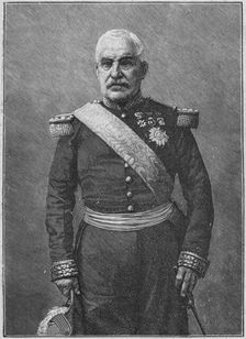 Marshal Pelissier 1902