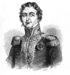 Marshal Soult c1880
