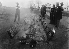 Marshall Hall, Maryland, 1893. Creator: William Cruikshank