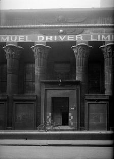 Marshall Mills, Leeds, West Yorkshire