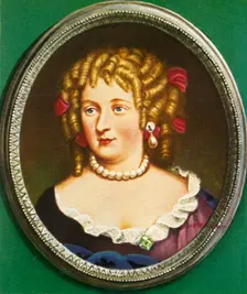 Marquise De Montespan (1933). Creator: Unknown