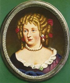 Marquise De Montespan (1933). Creator: Unknown