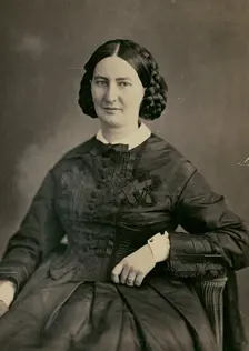 Marquise de Sers, 1861-1869. Creator: Nadar