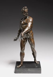 Mars, c. 1584-87. Creator: Giambologna (Flemish, 1529-1608)