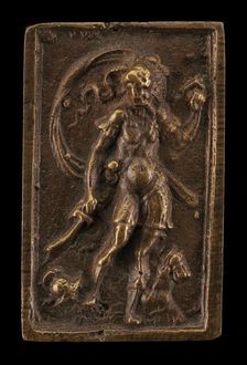 Mars. Creator: Peter Flotner