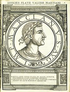 Martianus (392 - 457 AD), 1559