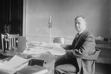 Martin Conboy, between c1915 and c1920. Creator: Bain News Service