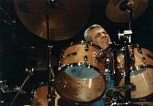 Martin Drew, c1995. Creator: Brian Foskett