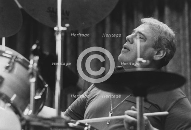 Martin Drew, Kenton Rendezvous, Daventry, England, 1994. Creator: Brian Foskett.