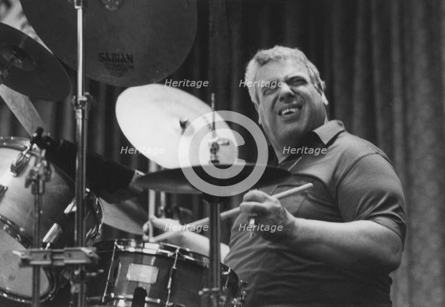 Martin Drew, Kenton Rendezvous, Daventry, England, 1994. Creator: Brian Foskett.