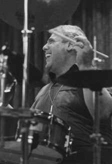 Martin Drew, Kenton Rendezvous, Daventry, England, 1994. Creator: Brian Foskett