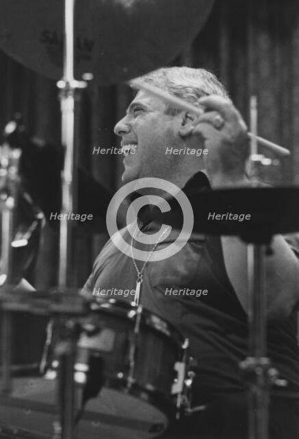 Martin Drew, Kenton Rendezvous, Daventry, England, 1994. Creator: Brian Foskett.