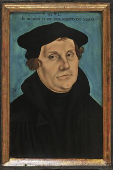 Martin Luther