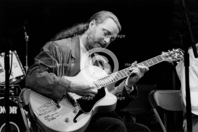 Martin Taylor, c2000. Creator: Brian Foskett.