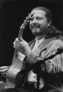 Martin Taylor, c2000. Creator: Brian Foskett