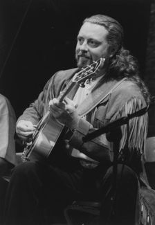Martin Taylor, c2000. Creator: Brian Foskett