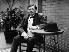 Martin Wade, between c1910 and c1915. Creator: Bain News Service